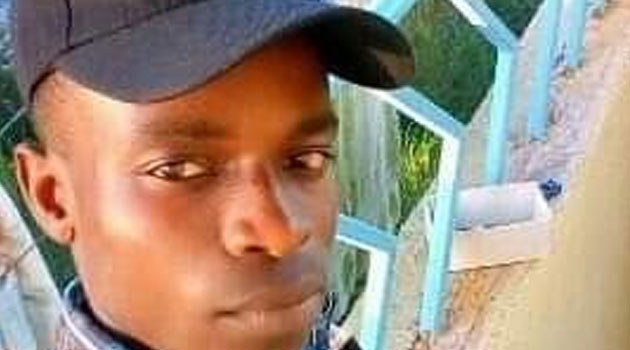 Embu man killed over Sh3,000 alcohol debt