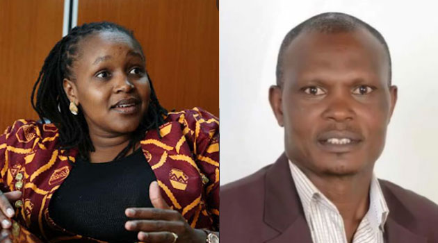 UDA’s Martha Wangare, Jubilee’s Mathenge to face 2 independents in Gilgil parliamentary race