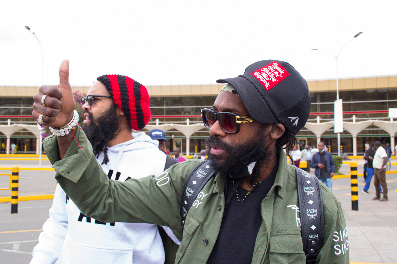Tarrus Riley to ‘celebrate life and love’ at WRC Koroga Festival