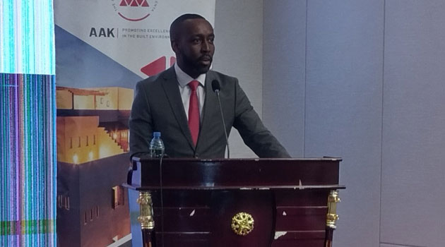 Architects mount sensitization campaign on need to involve planners in projects