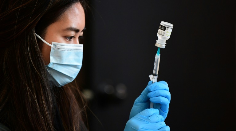 Vaccine breakthrough stops cancer returning in trial