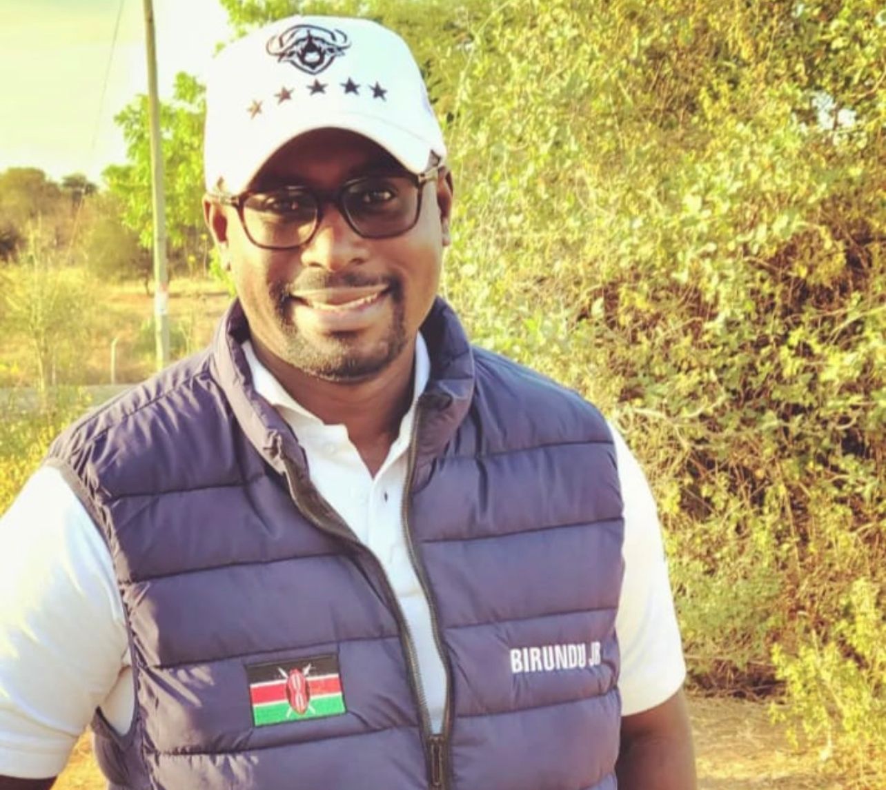 Young Wiper Democrats SG Birundu urges youth to bargain for better positions