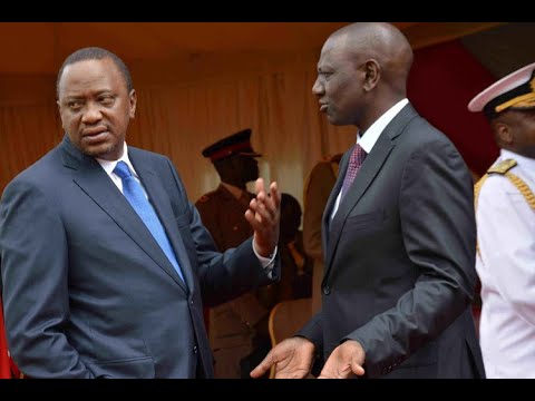 Sideshows aside, Let Ruto take part in the presidential debate