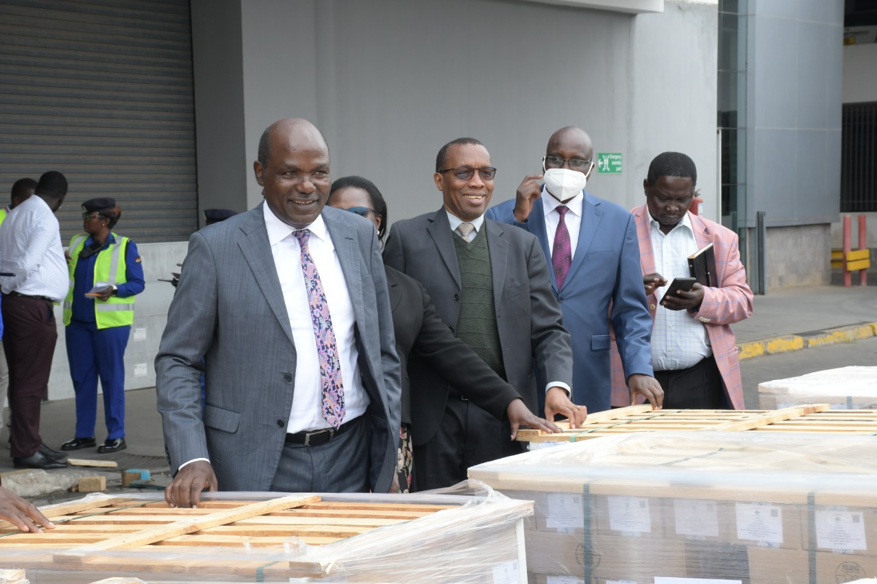 Presidential candidates to visit Ballot printing firm Inform Lykos next Friday and Saturday