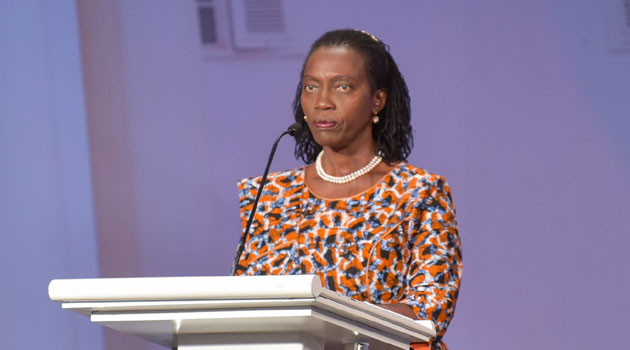 Karua moves to East Africa Court of Justice to challenge Supreme Court’s  Presidential Petition verdict