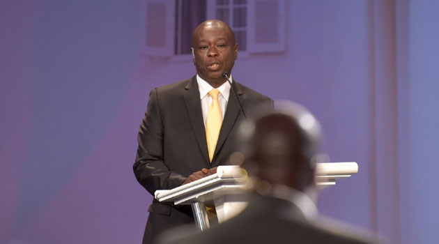 DCI outlines how Gachagua acquired tenders worth millions from govt