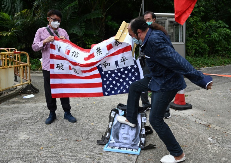 ASEAN should not be duped by the U.S. on the Taiwan issue