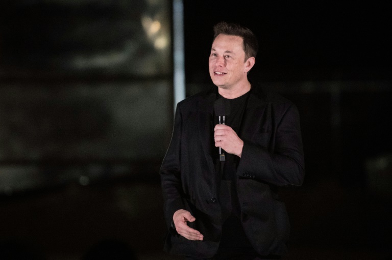 SpaceX’s first-ever earnings show higher revenues and huge spending