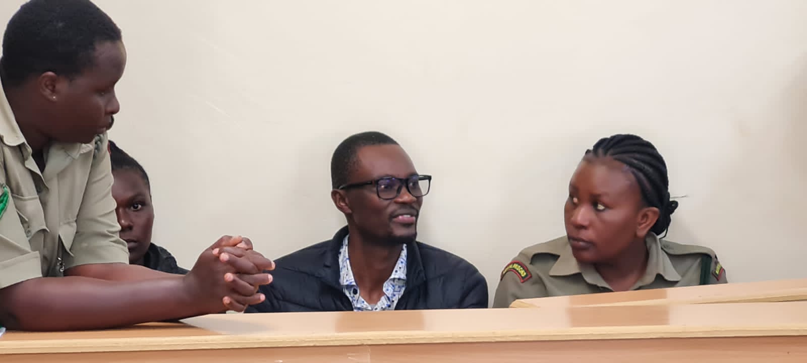 Kimilili MP-elect Didmus Barasa freed on Sh10mn bond in murder case