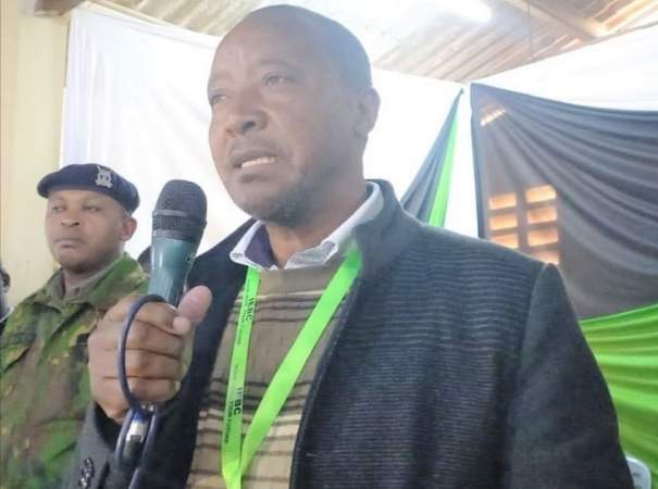 Gichugu Returning Officer Gitobu died of blood clot complications: Autopsy