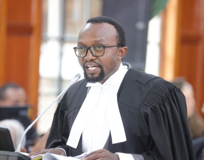 Advocates demand release of man linked to Sh1.5bn heist at Equity Bank