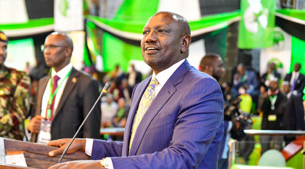 Reach out to President Kenyatta, Raila, NGO Council urges Ruto