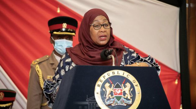 Tanzania’s general elections to be held as set in constitution: official