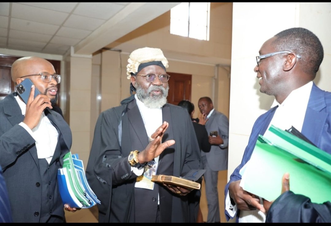 PHOTOS: Supreme Court petition