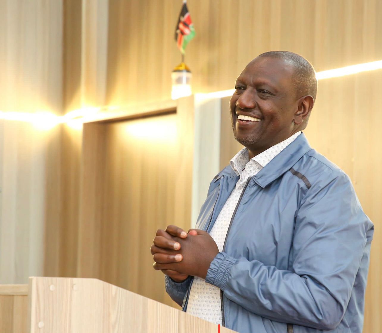 President-elect Ruto directs KRA not to close businesses over non-compliance