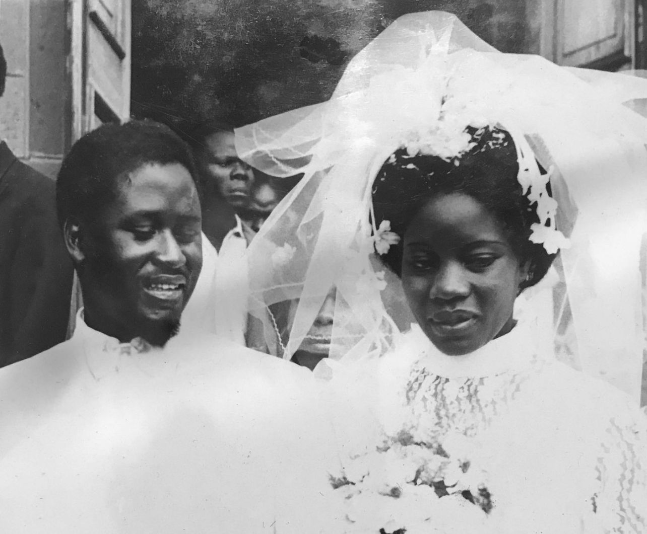 Raila to Ida: Happy Birthday my love