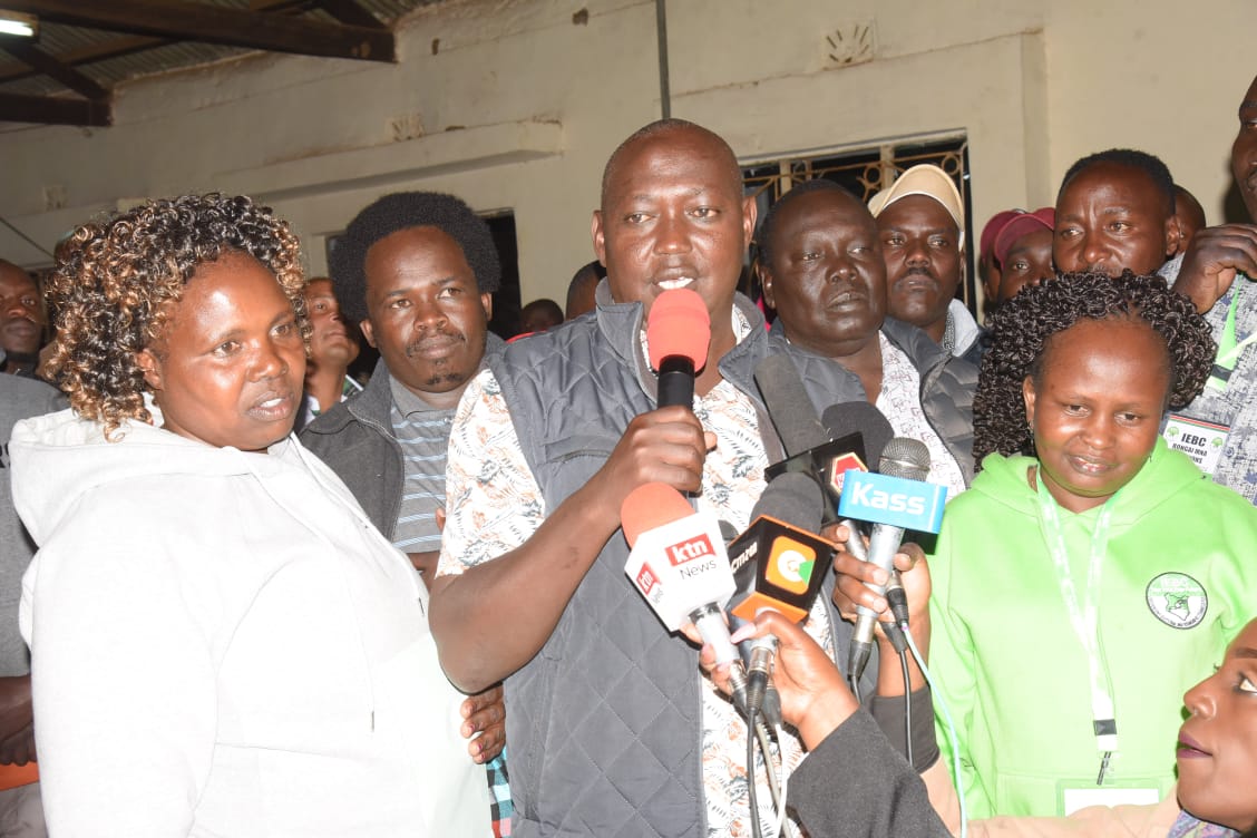 End of an era for Moi family as all sons kicked out of Parliament