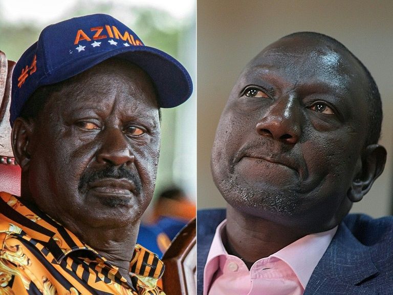Raila was rigged out, Orengo says in urging court to nullify Ruto’s win