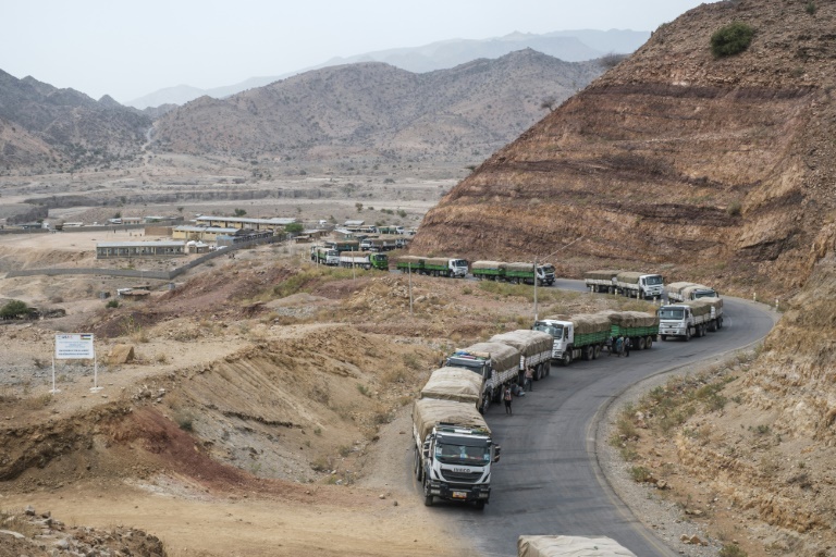 AU should reconstitute mediation teams and a strategy on Ethiopia-Tigray conflict