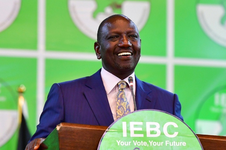 Ruto calls Raila’s petition a tragicomedy akin to Shakespeare’s poetry