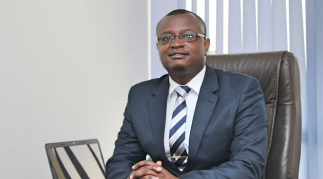 Advocates urge CJ Koome to entrench IT use in magistracies