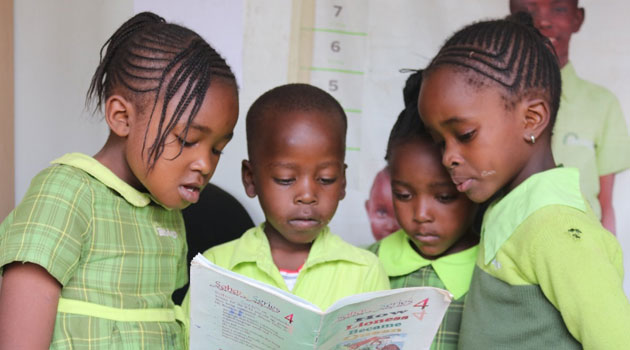 To end learning poverty we must transform literacy spaces: educator