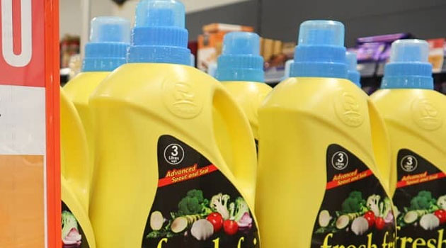 Top cooking oil brands still in retail market despite KEBS recall