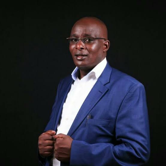 Former Tetu MP Gichuhi Mwangi elected Nyeri County Assembly Speaker