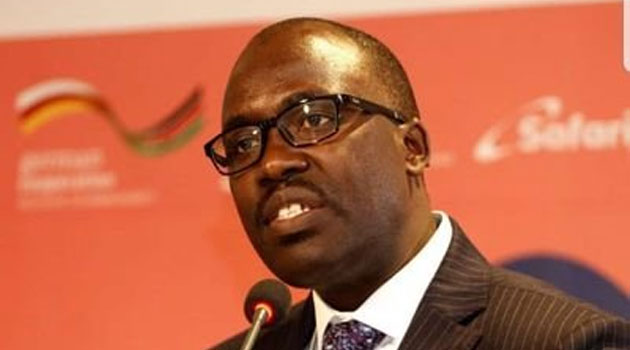 Ruto allies clash on suitability of fired Cabinet Secretaries