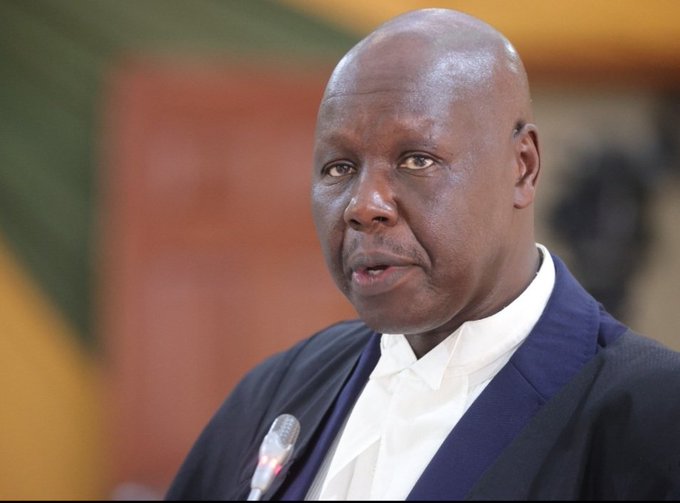Katwa, Warsame among five shortlisted for Supreme Court judge post