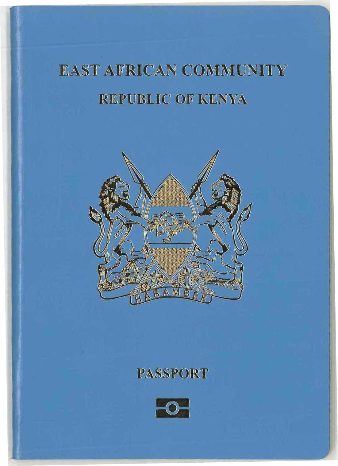 Govt says Kenyans will be able to renew old generation passports after Nov 30 deadline