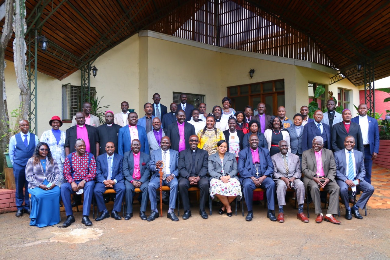 NCCK urges MPs to focus on service delivery, not personal gain