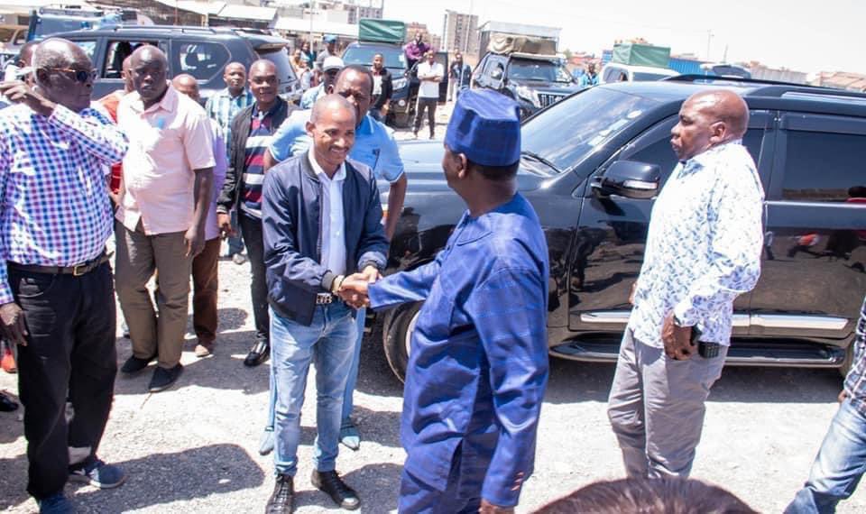 We’ll live to fight another day-Babu Owino