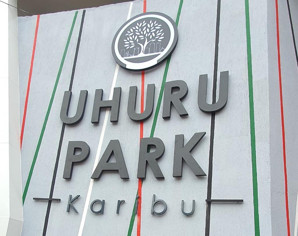 Uhuru Park most reviewed park in Kenya