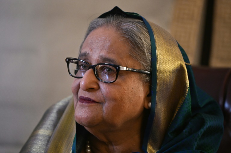 Bangladesh Prime Minister Sheikh Hasina To Attend G20 Summit In Delhi