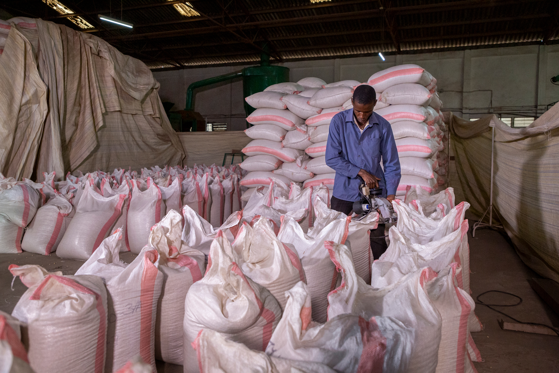 Bill Gates Foundation to invest $100mn to aid global food & nutrition efforts