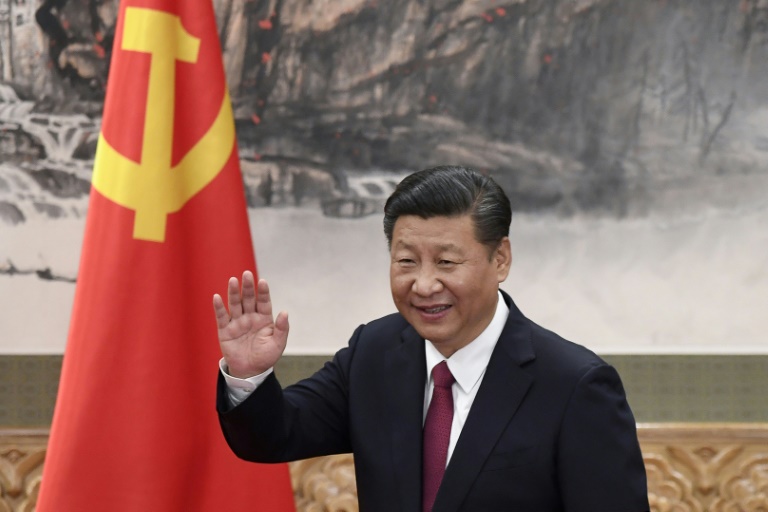 CPC sets stage for historic 20th Congress
