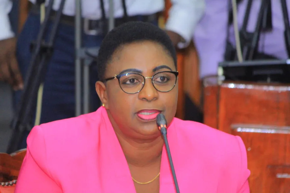 Aisha Jumwa Quits UDA, Accuses President Ruto of Betrayal and Political Humiliation