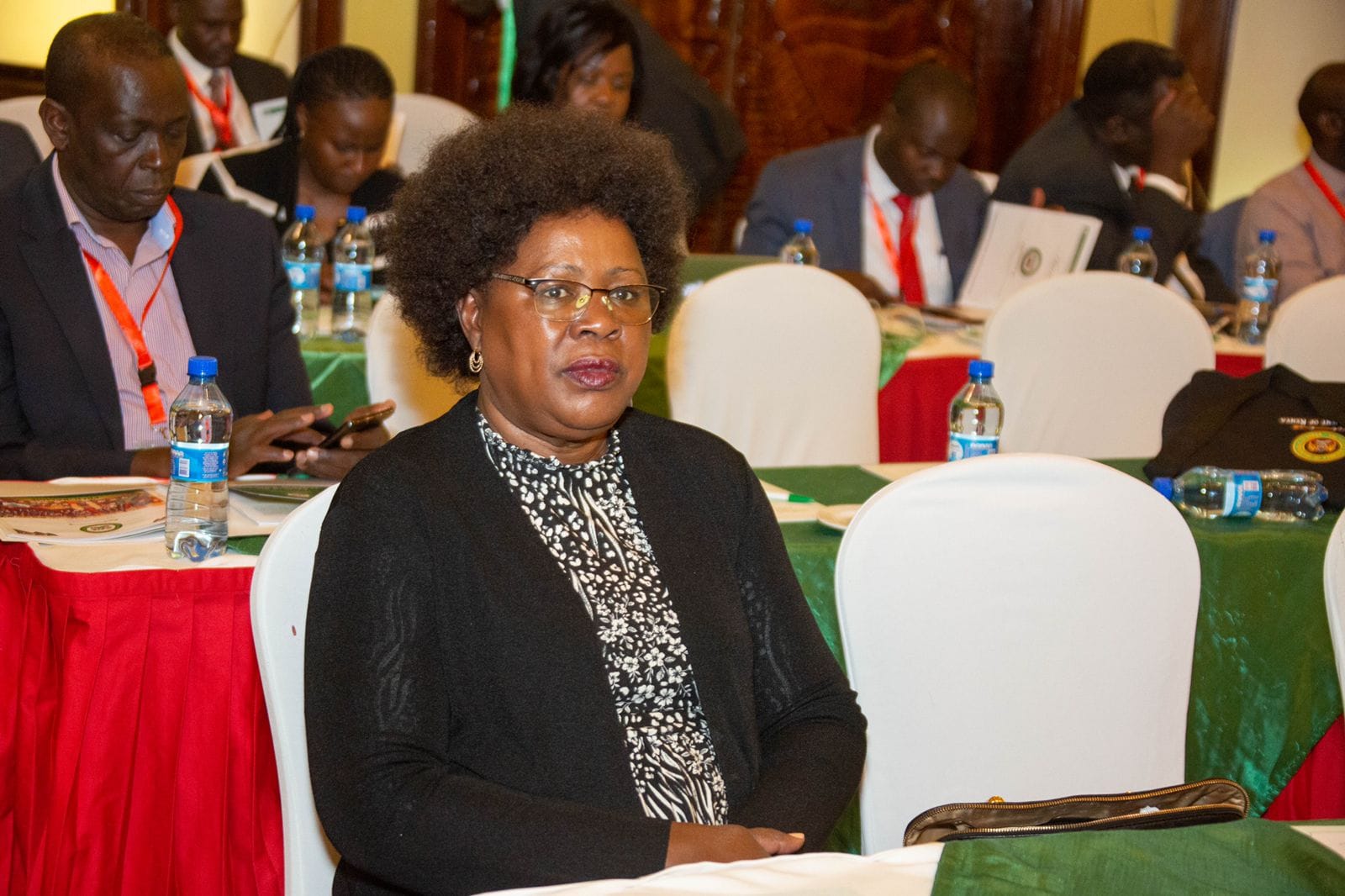 CS Wahome criticises judiciary over unfavorable court rulings on govt programs