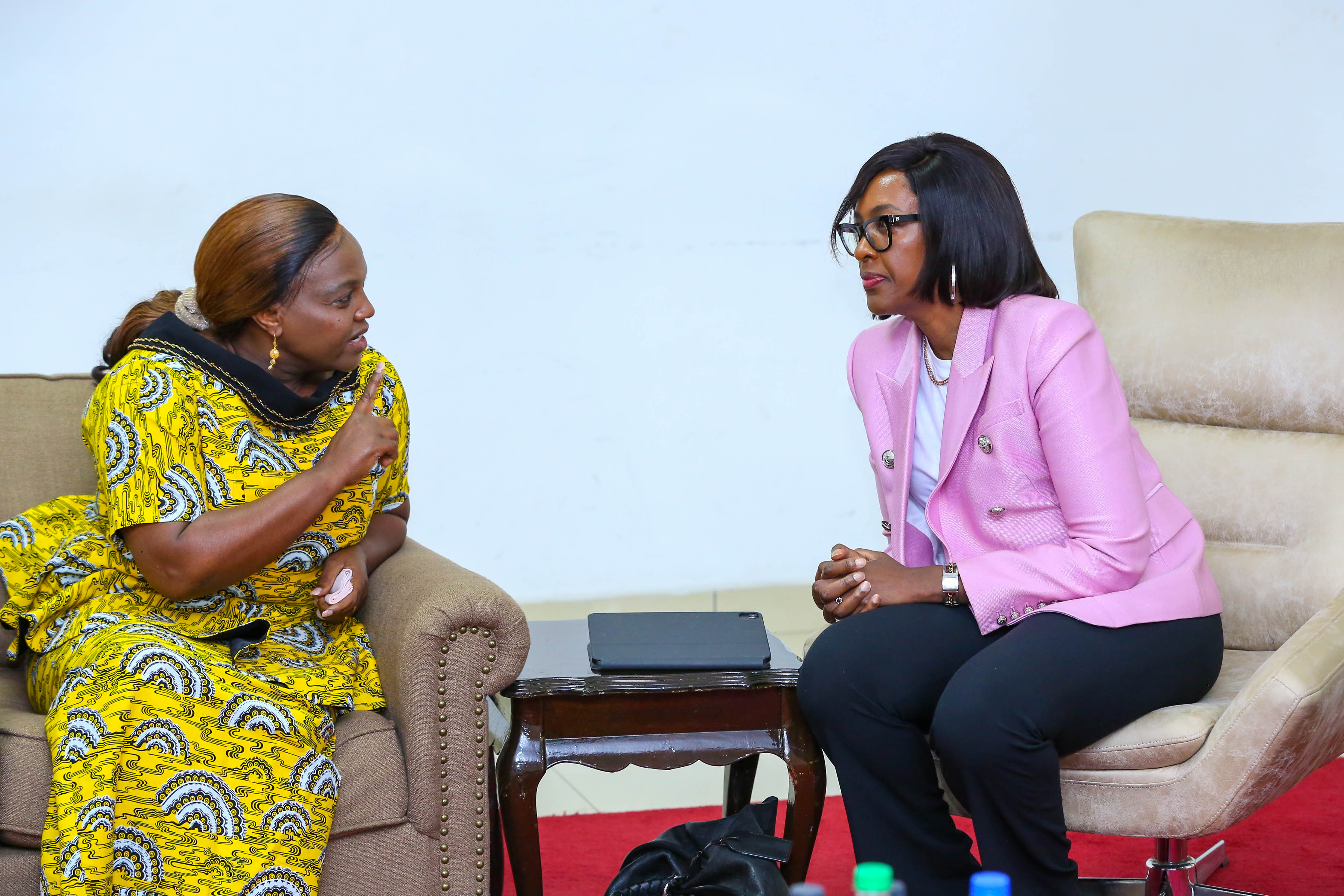 Coca-Cola Foundation unveils first cohort of Jamii Femme program recipients