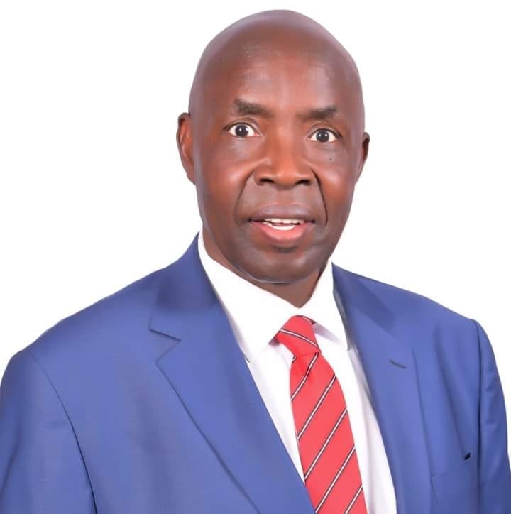 Relax, govt wont stop University funding, Machogu says
