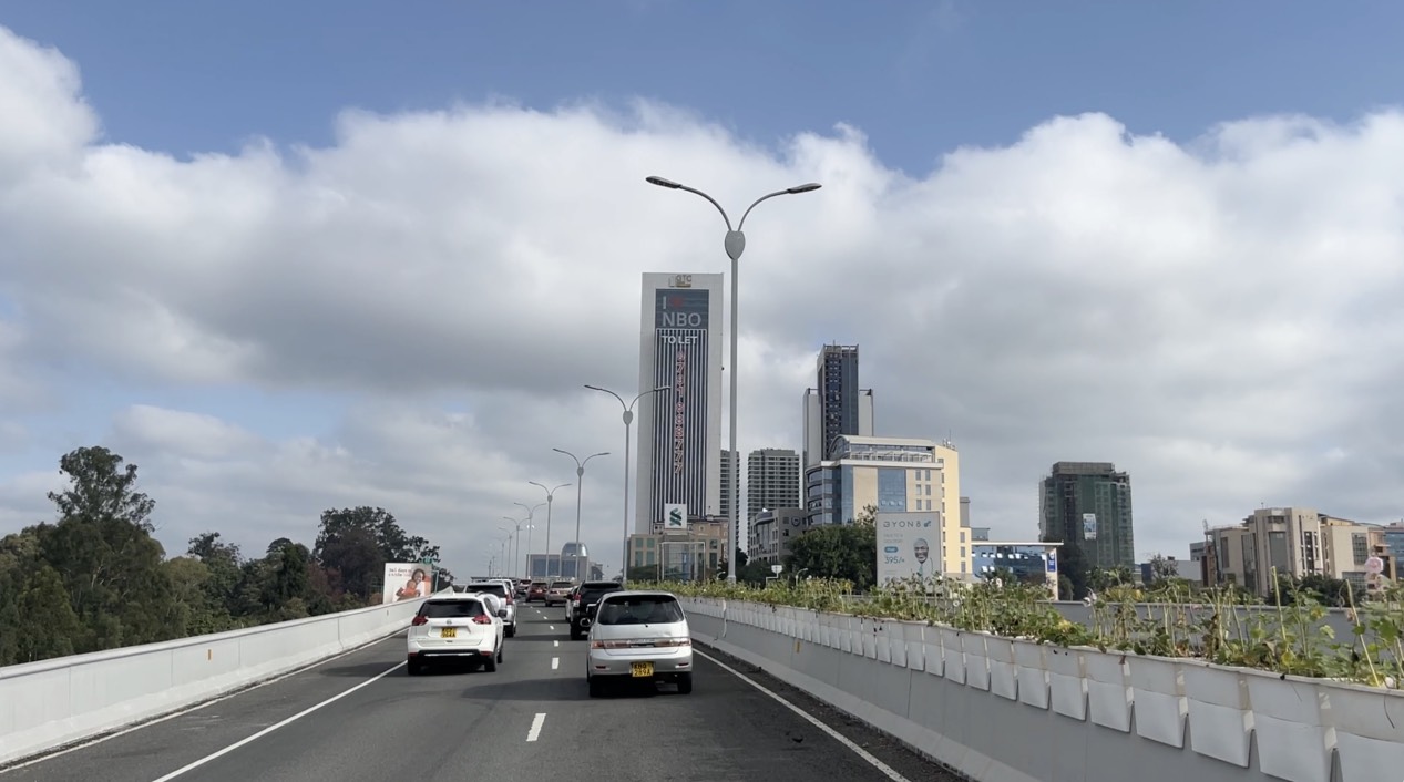 New opportunities for Africa with new advances in China’s development