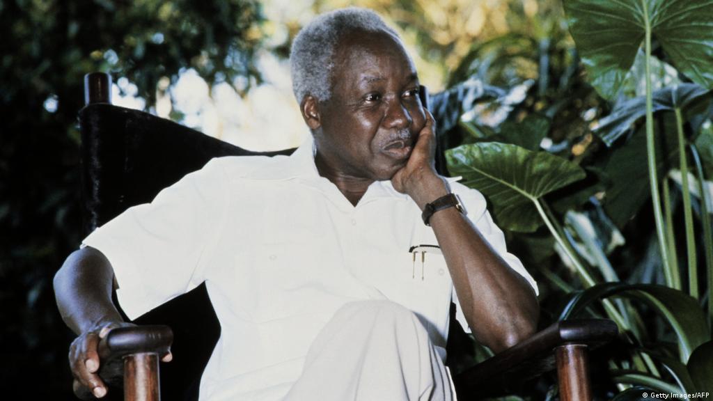 Julius Nyerere; a paragon of Pan-Africanism & liberation