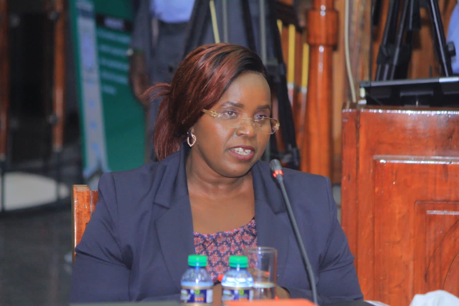 Govt to establish 5,000-acre feedlot in Baringo to address Insecurity