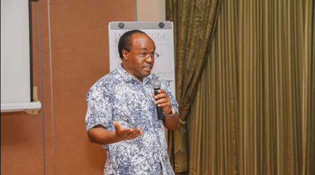 Maintain proper records of your trainees, CUE chief urges universities