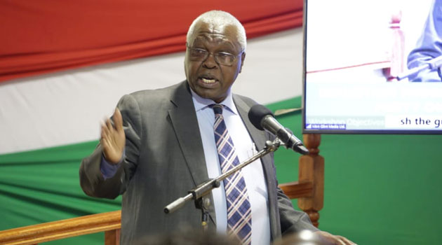 Ruto’s education taskforce invites memoranda on curriculum reforms