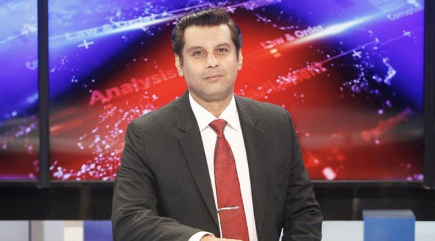 Pakistan PM Sharif forms Judicial Commission to probe death of journalist killed in Nairobi