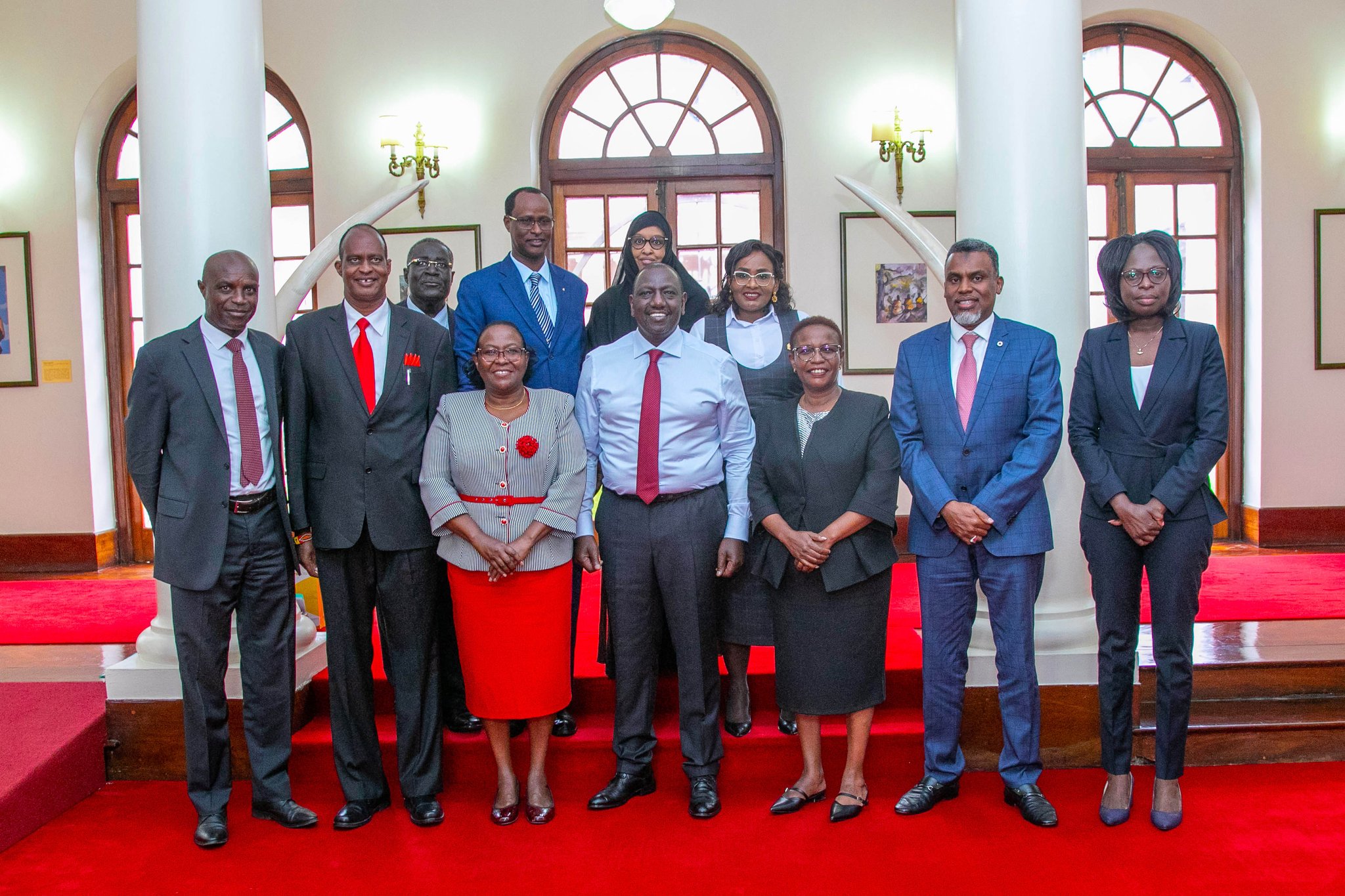 Ruto directs IPOA to provide roadmap to end extrajudicial killings