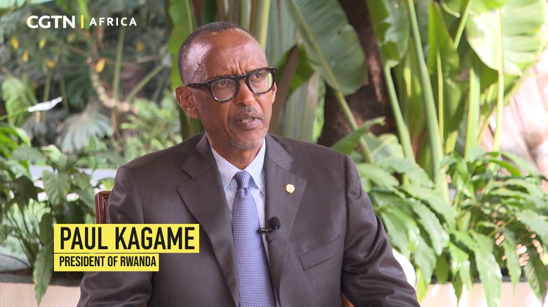 Leading Lights: Rwanda enjoys ‘collaborative’ relations with China