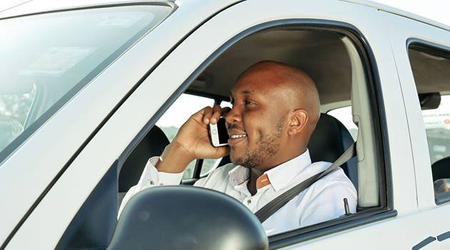 Opportunities or trap? Why online cab drivers feel left out